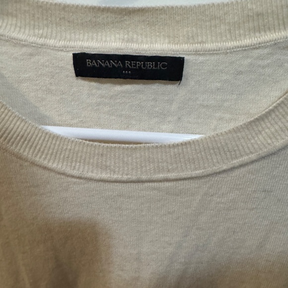 Banana Republic Factory Intarsia Ski Dog Sweater Size M - Picture 2 of 3